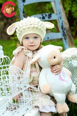 Lamb Huggable