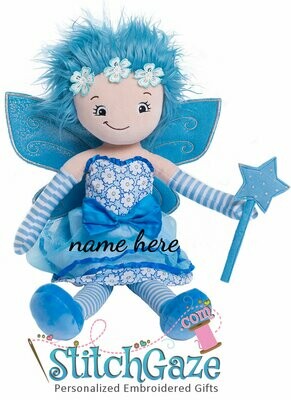 Fairy Doll Huggable