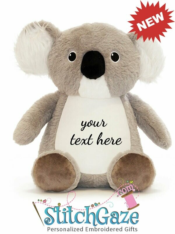 Koala Bear Huggable