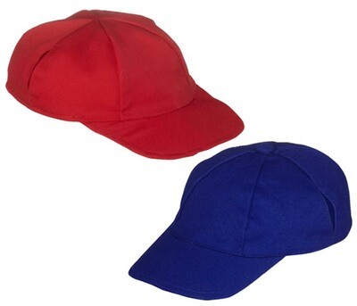 Dress your Huggable: Baseball Cap