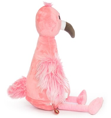 Flamingo Huggable
