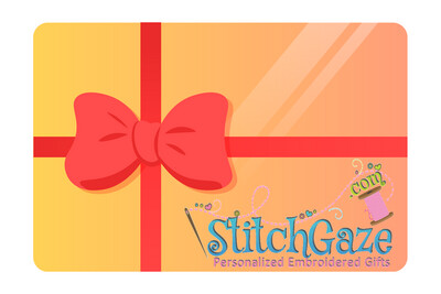 Gift Certificate