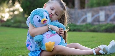 Huggables