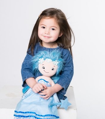 Fairy Doll Huggable