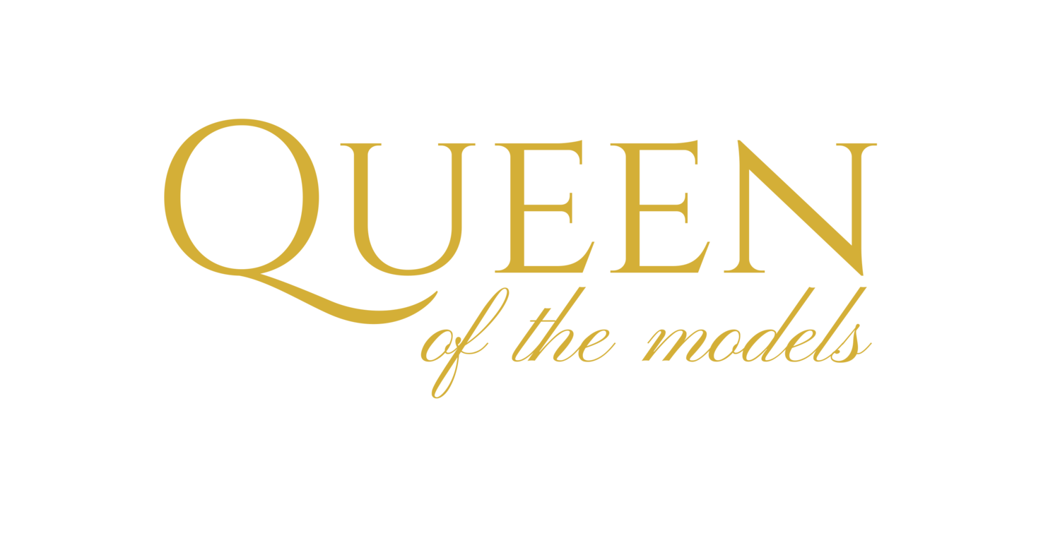 Queen of the Models MOK