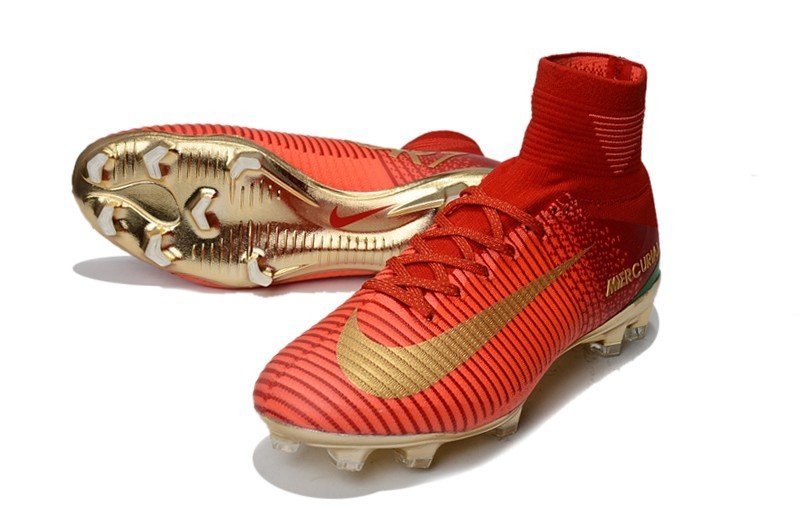 mercurial cr7 portugal