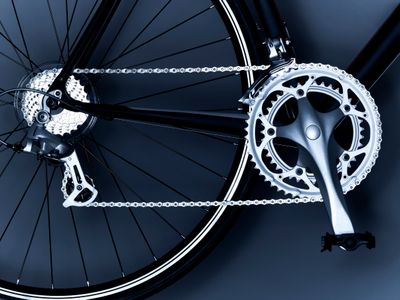 Fahrrad