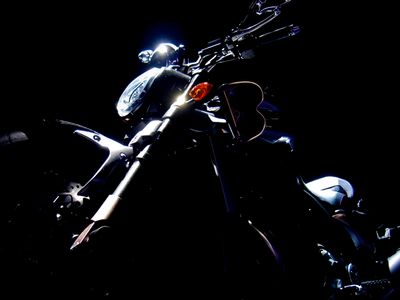 Motorrad