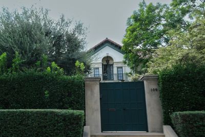 Haus und Garten