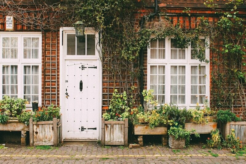 +104 Puertas Dobles - Doors