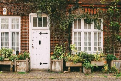+104 Puertas Dobles - Doors
