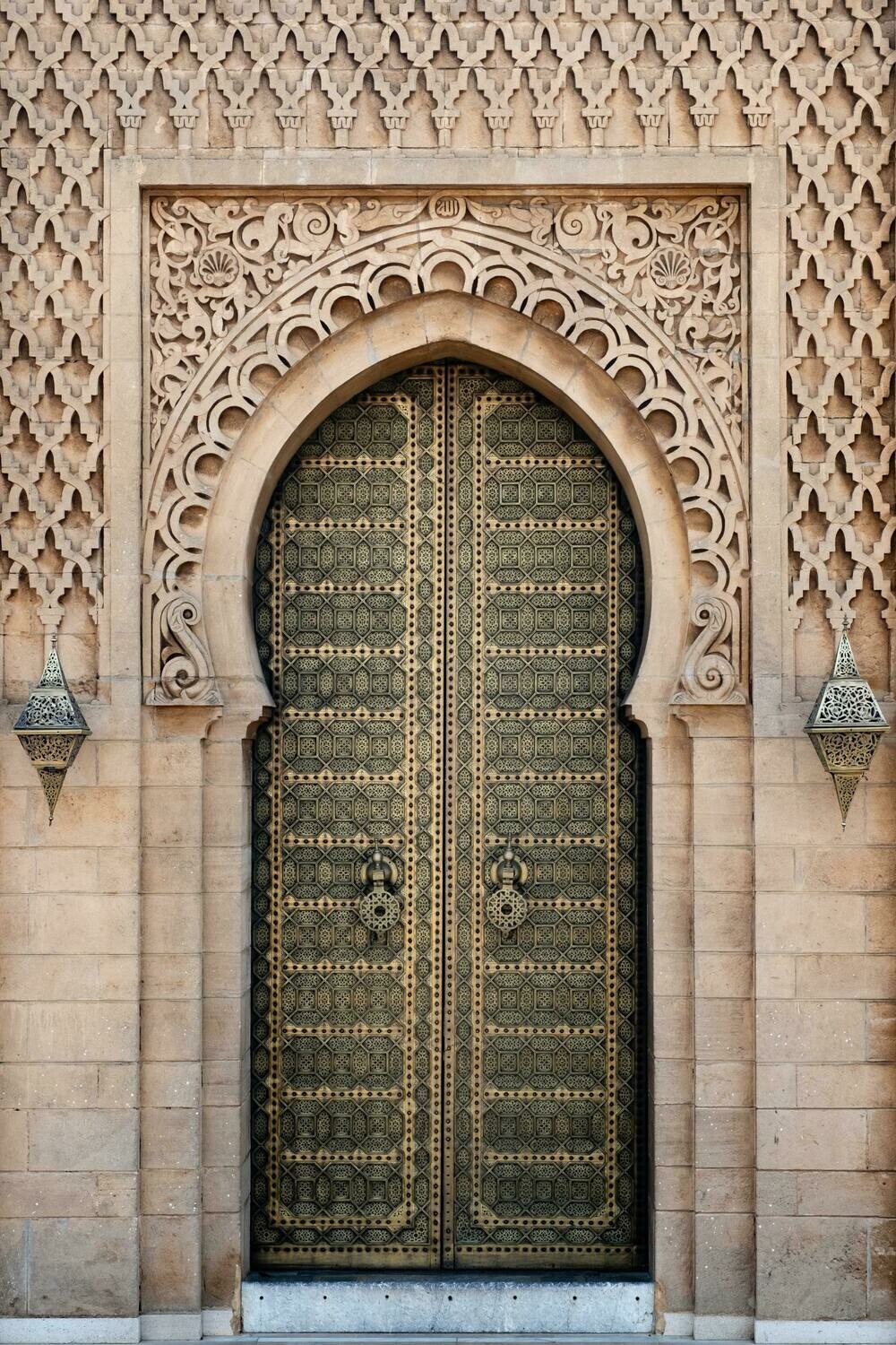 +980 Puertas - Doors