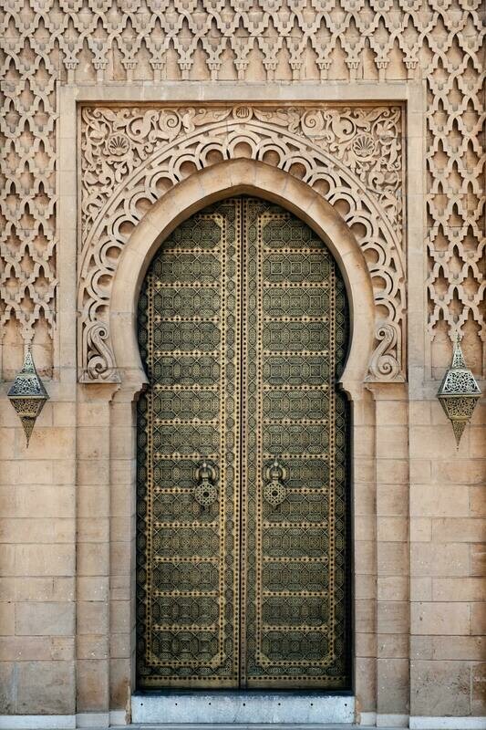 +980 Puertas - Doors