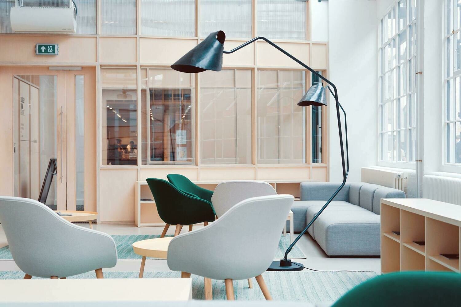 +650 Mobiliario - Furniture