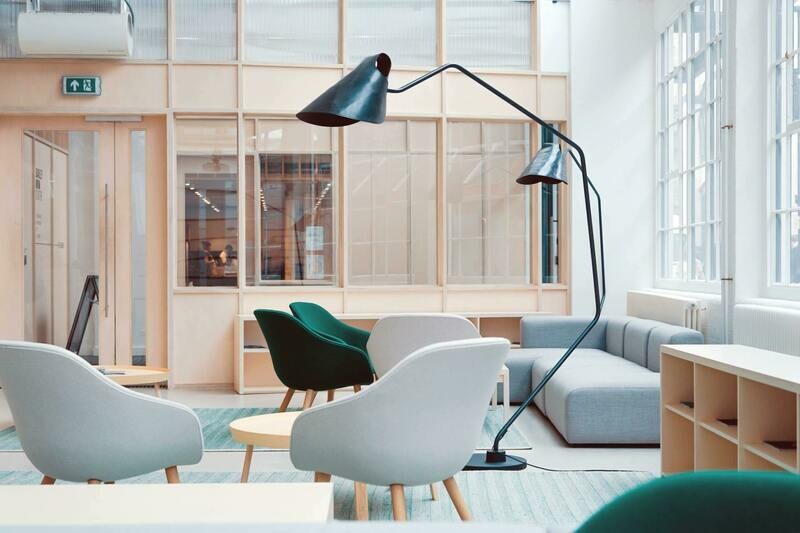 +650 Mobiliario - Furniture
