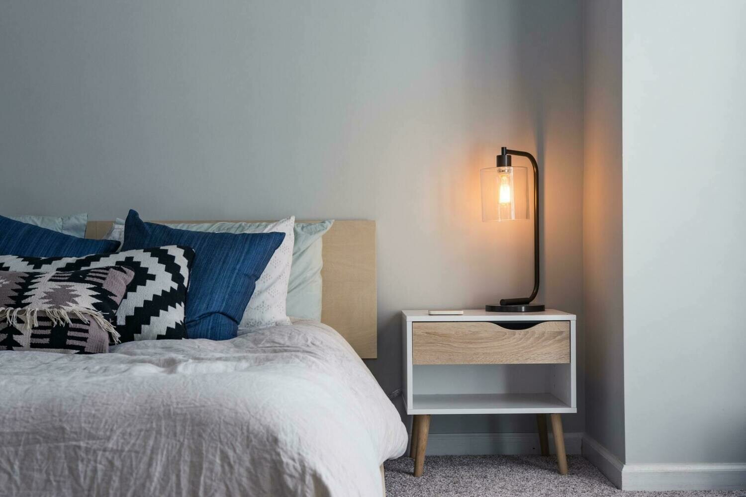 +470 Mobiliario - Furniture