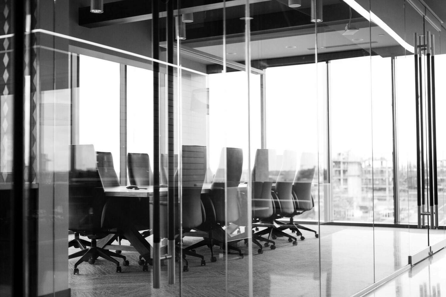 +540 Equipamiento Oficina | Office Equipment