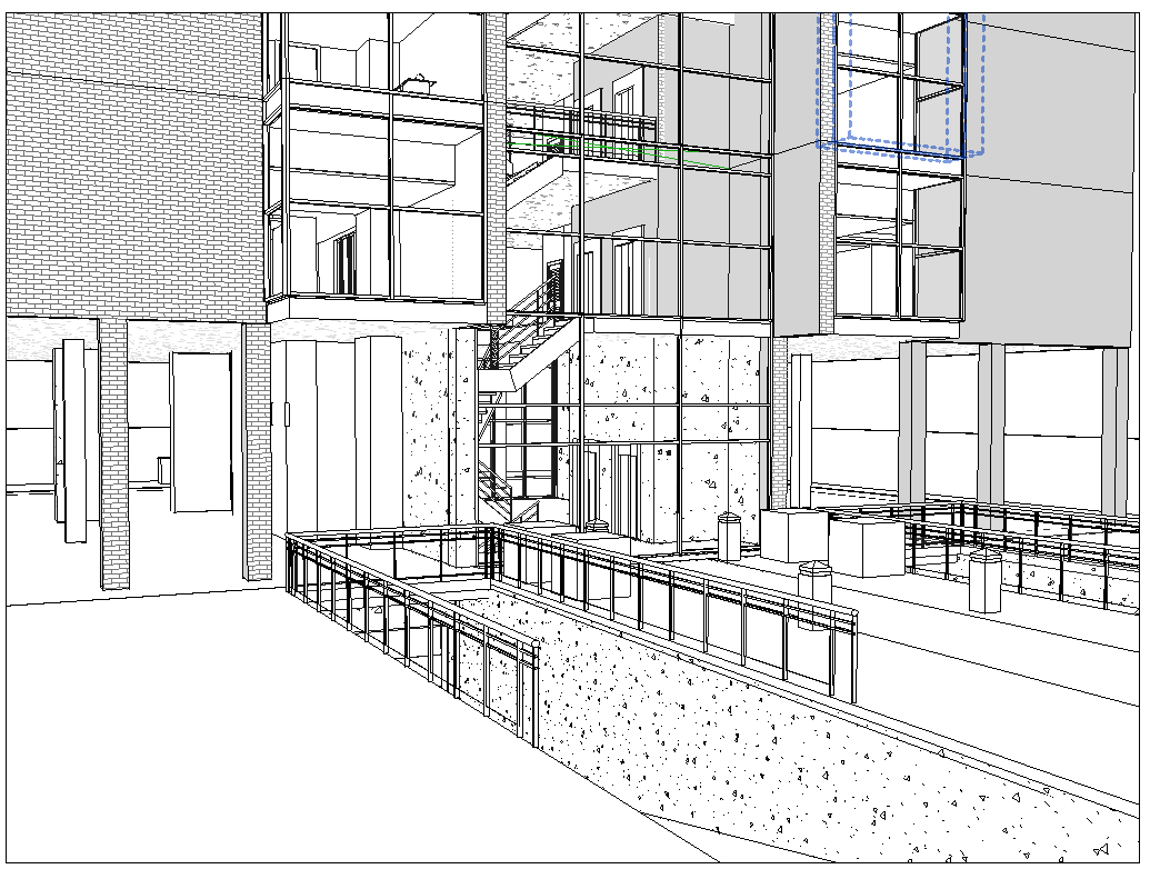 Edificio en Altura - ECRP - Nivel 2