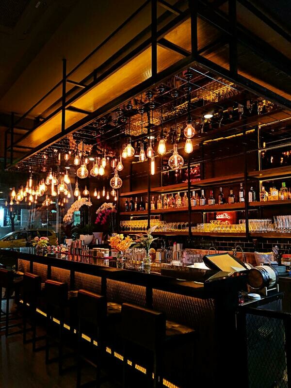 +150 Equipamiento Bares y Restaurantes