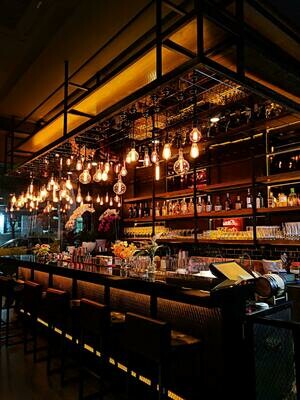 +150 Equipamiento Bares y Restaurantes