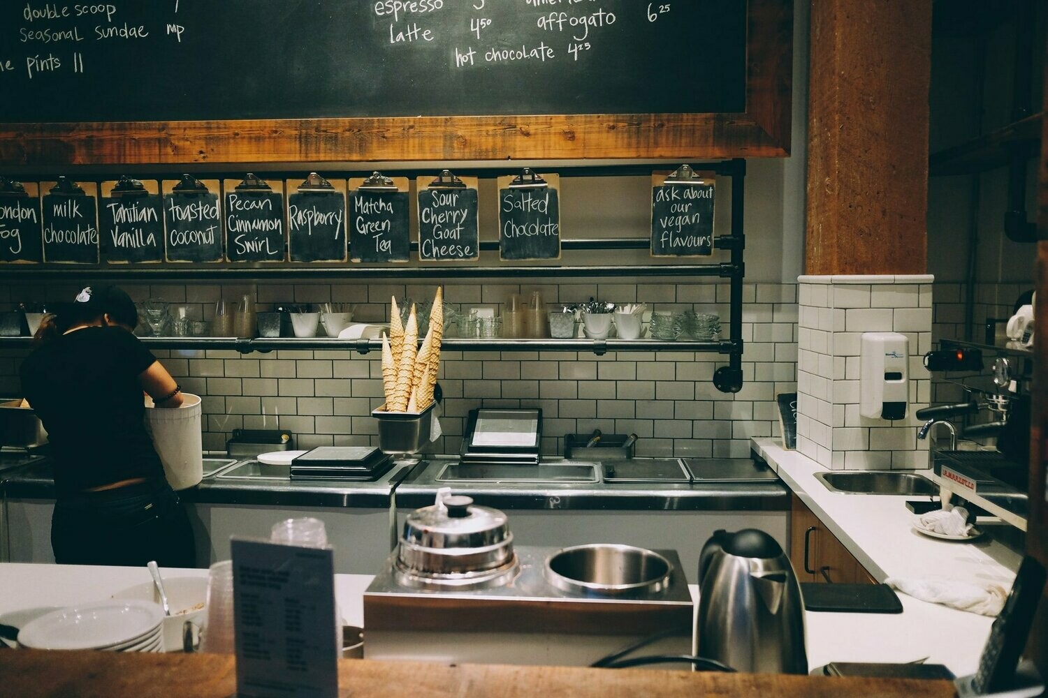 +150 Equipamiento Cocinas Industriales