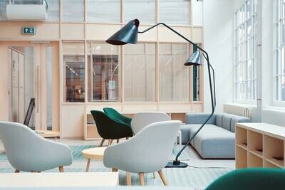 REVIT Mobiliario