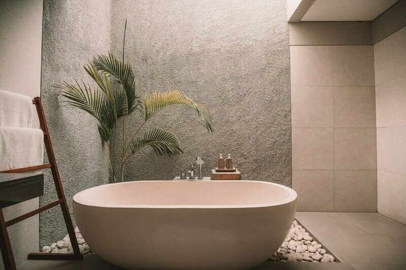 Bañeras - Bath