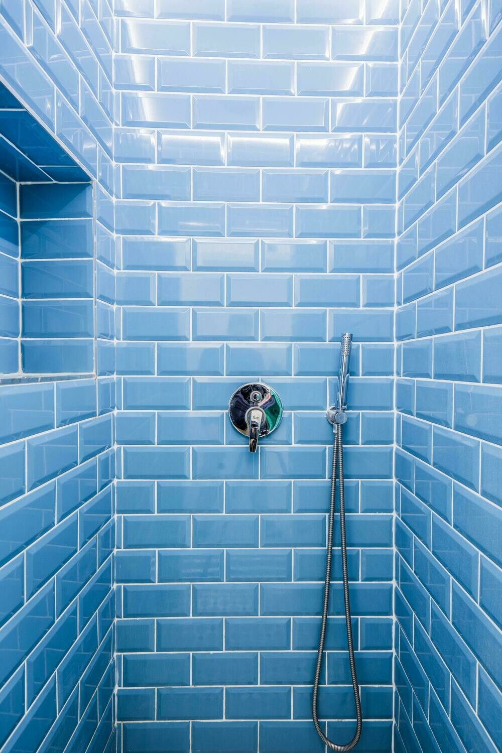 Ducha - Shower Bath