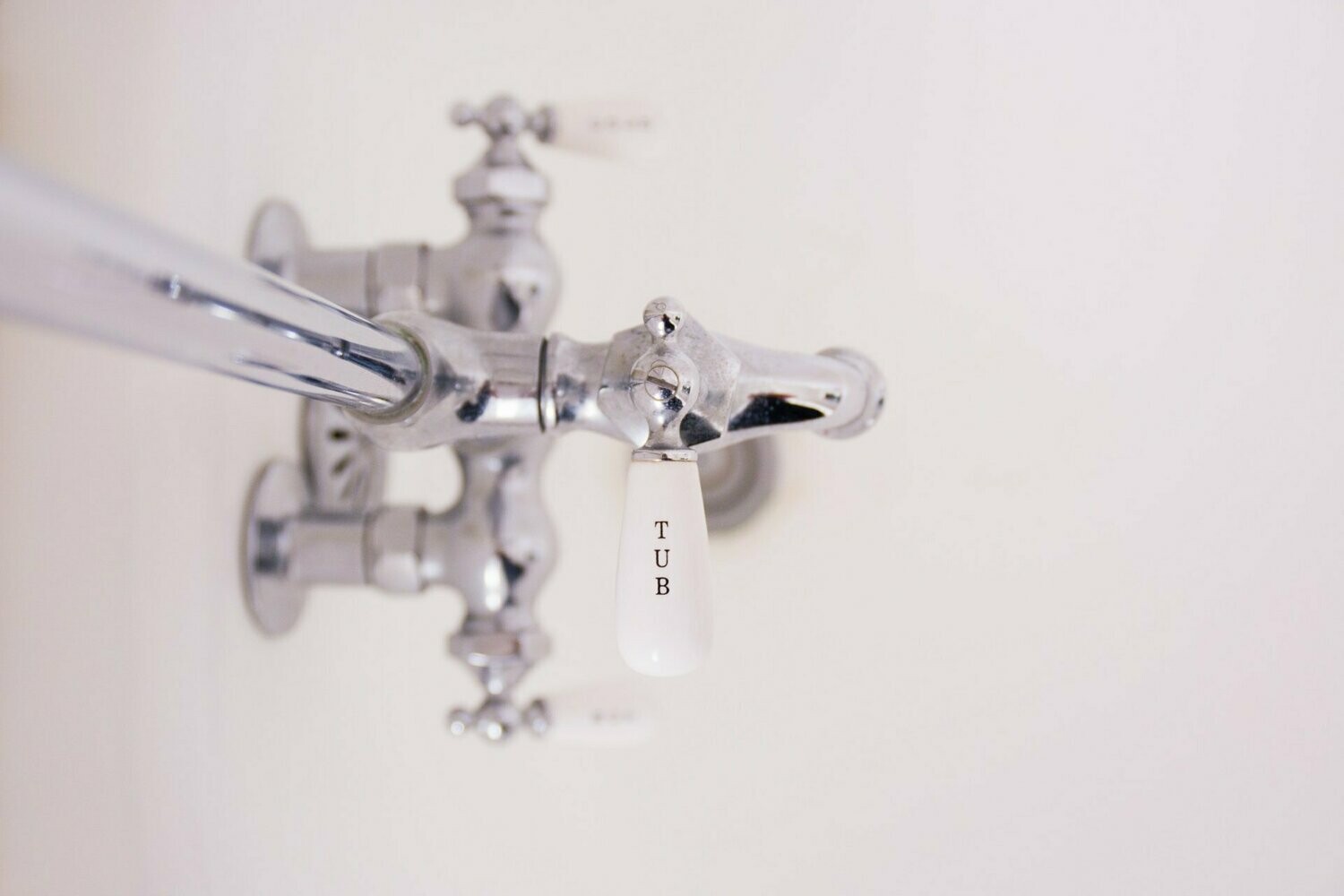 Griferías - Faucets