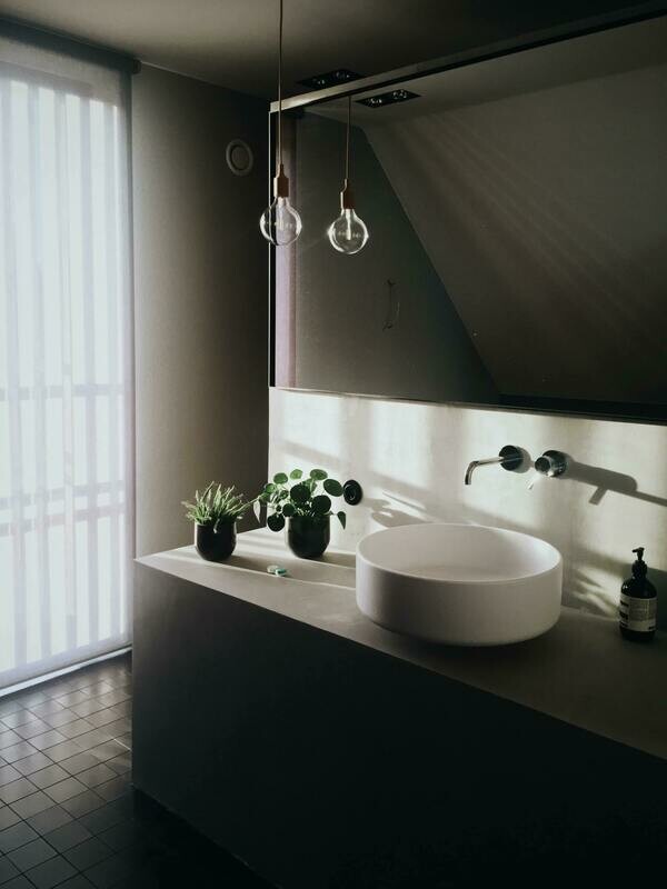 Lavabo - Sink