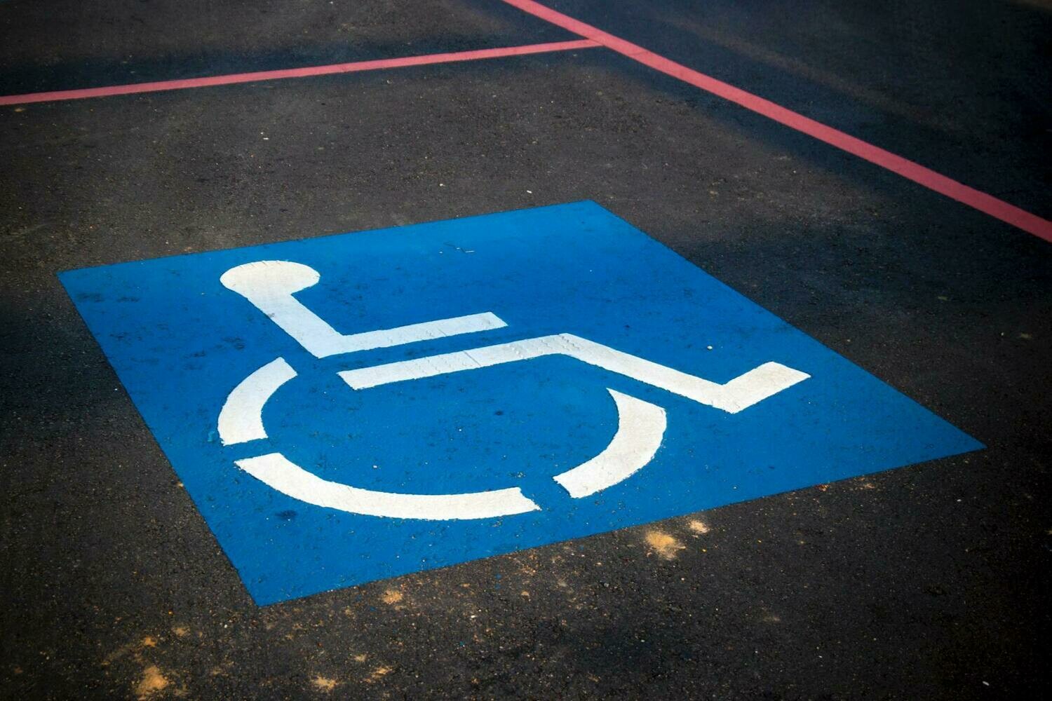Minusválidos - Disabled