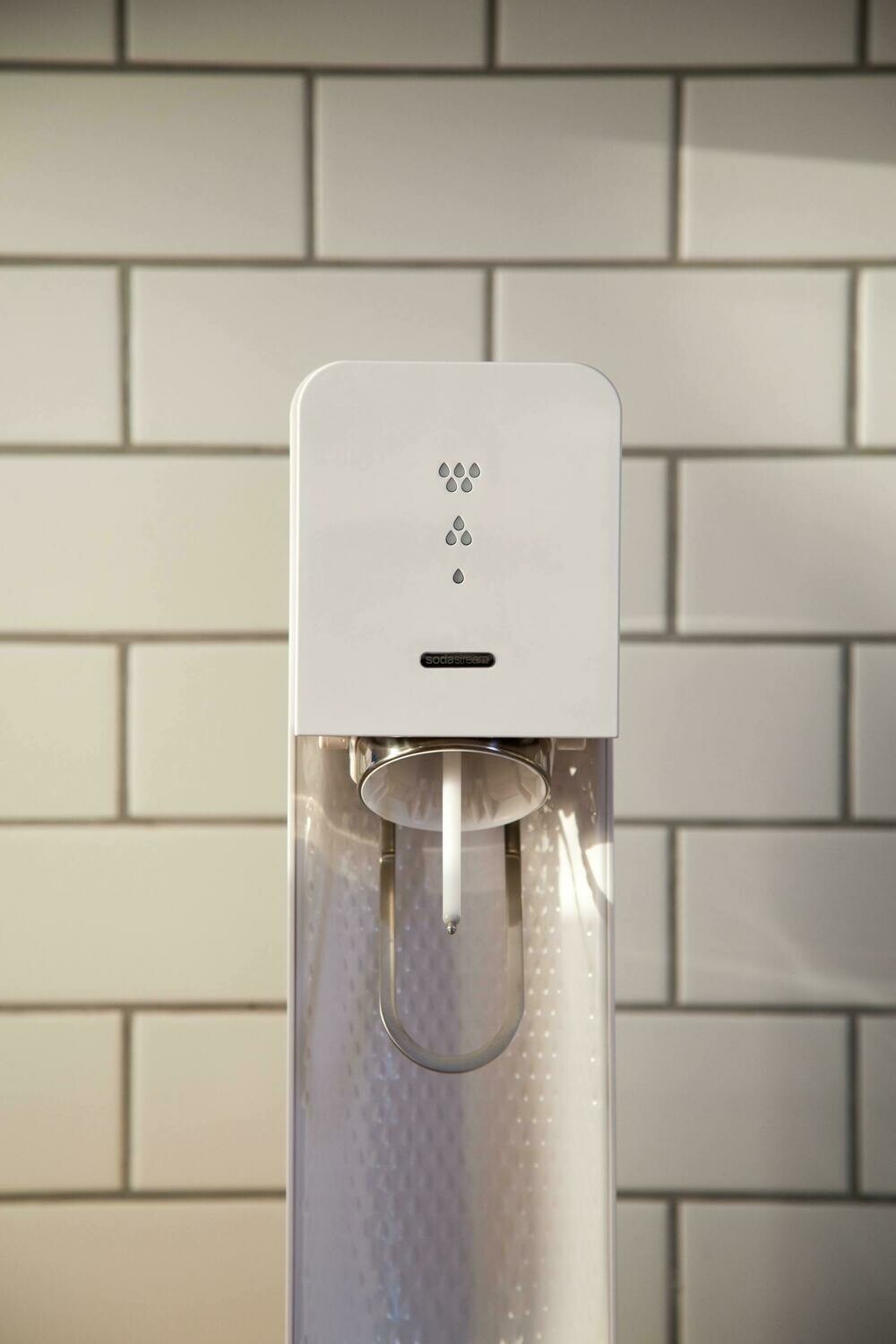 Secadora de mano - Hand Dryer
