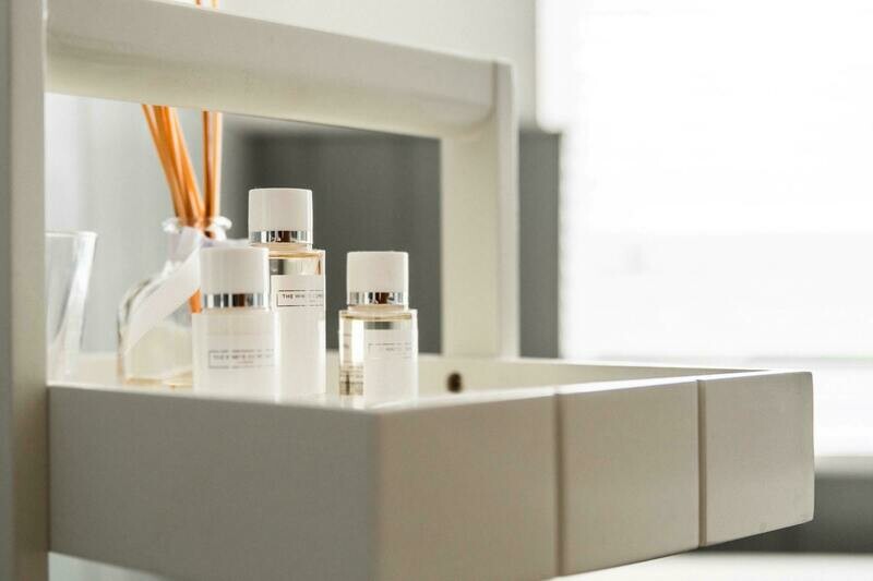 Mobiliario - Furniture