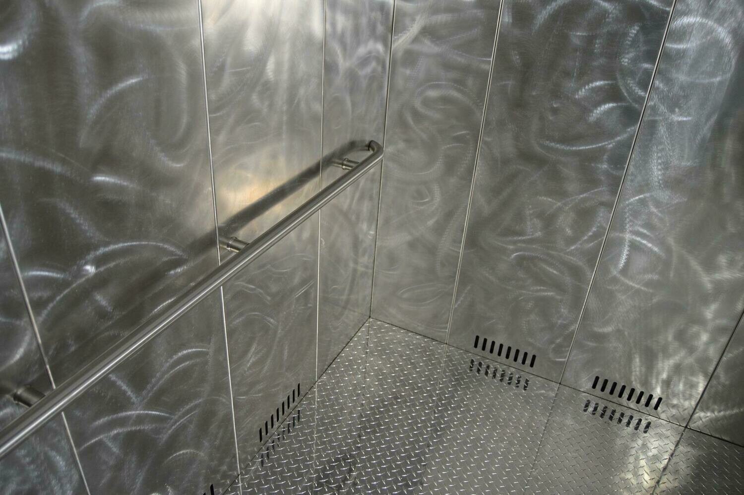 Mamparas de baño - Shower Screens
