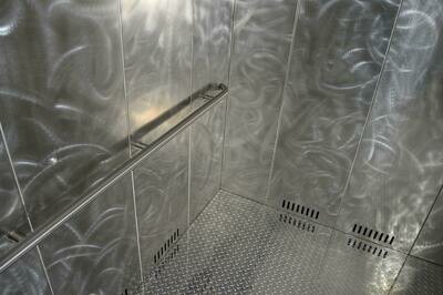 Mamparas de baño - Shower Screens
