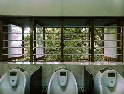 Urinarios - Urinals