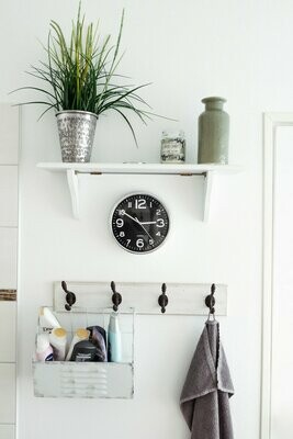 Toallero - Towel rail
