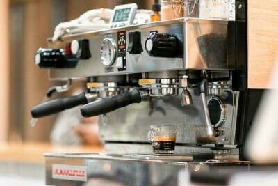 Cafeteras - Coffee Maker