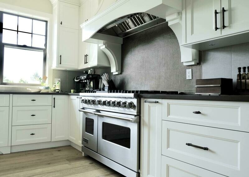 Cocinas con Horno - Kitchens with Oven