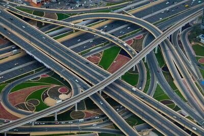 REVIT Transporte
