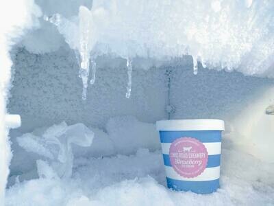 Congelador - Freezer