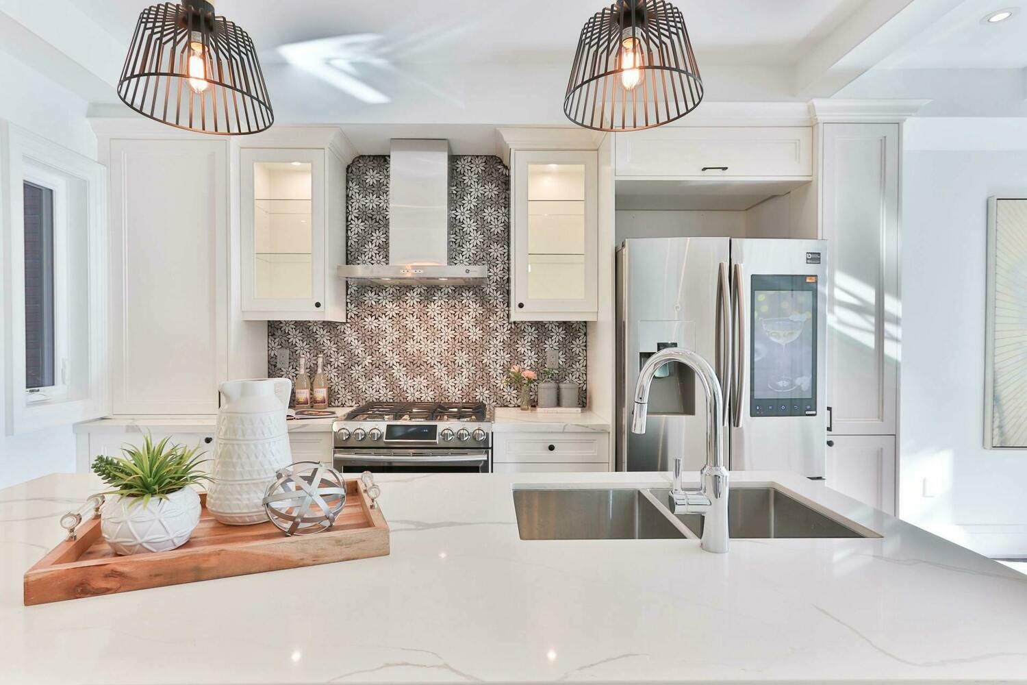 Encimeras - Worktop