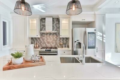Encimeras - Worktop