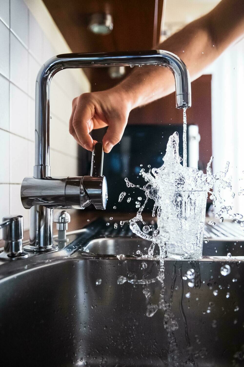 Griferías - Faucet
