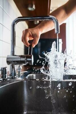 Griferías - Faucet
