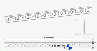 Componentes Estructurales