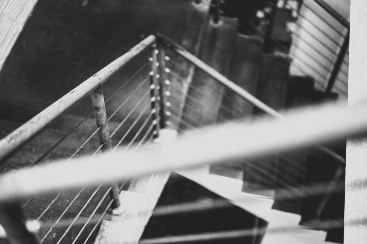 +390 Barandillas - Railing