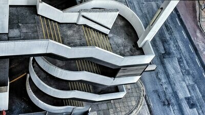 REVIT Escaleras