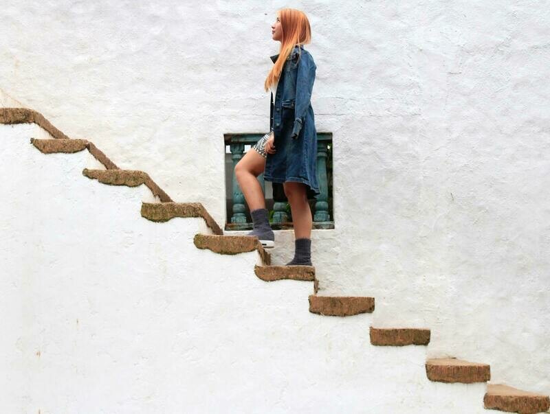Escaleras Especiales - Special Stairs
