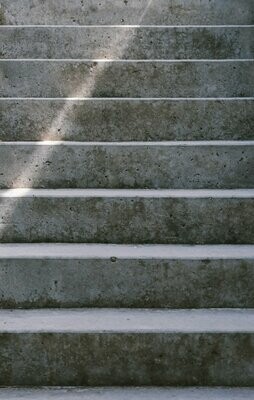 Escaleras Prefabricadas - Concrete Stairs